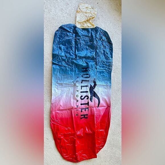 NWT in package Hollister California popsicle pool floatie - Picture 2 of 7